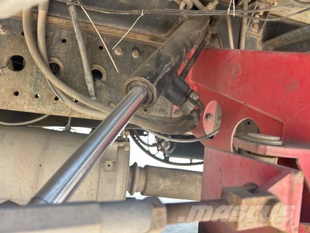 XCMG XZJ5180TSLD5 Lakaisuautot
