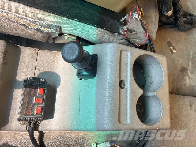 XCMG XZJ5180TSLD5 Lakaisuautot