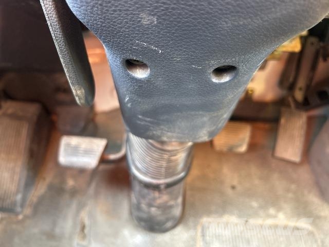 XCMG XZJ5180TSLD5 Lakaisuautot