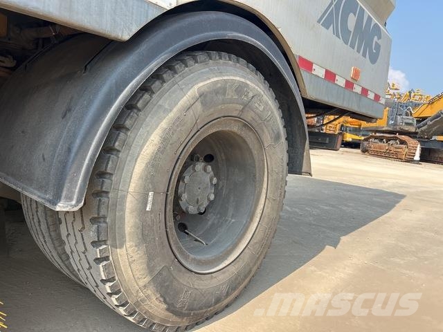 XCMG XZJ5180TSLD5 Lakaisuautot