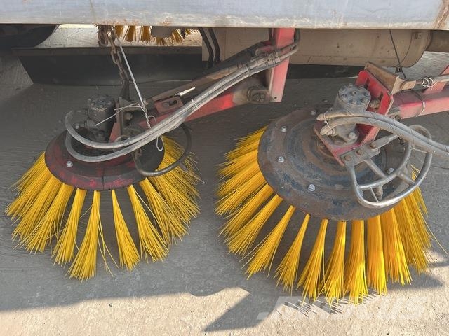 XCMG XZJ5180TSLD5 Lakaisuautot
