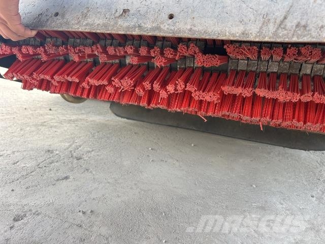 XCMG XZJ5180TSLD5 Lakaisuautot