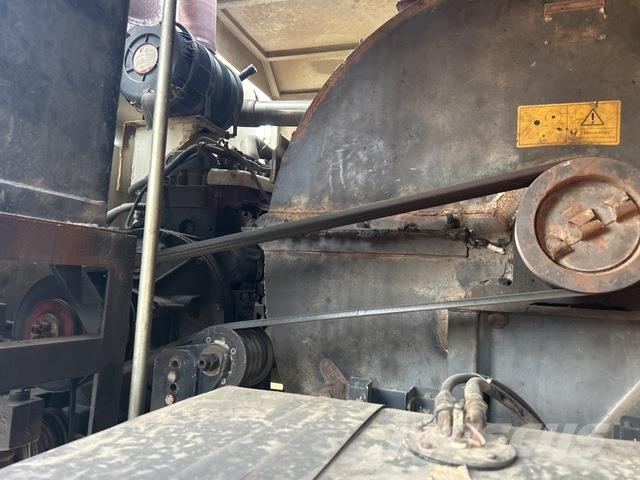 XCMG XZJ5180TSLD5 Lakaisuautot