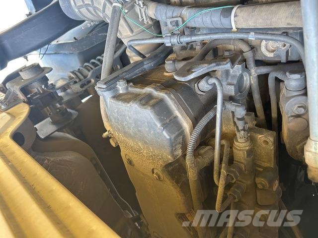 XCMG XZJ5180TSLD5 Lakaisuautot