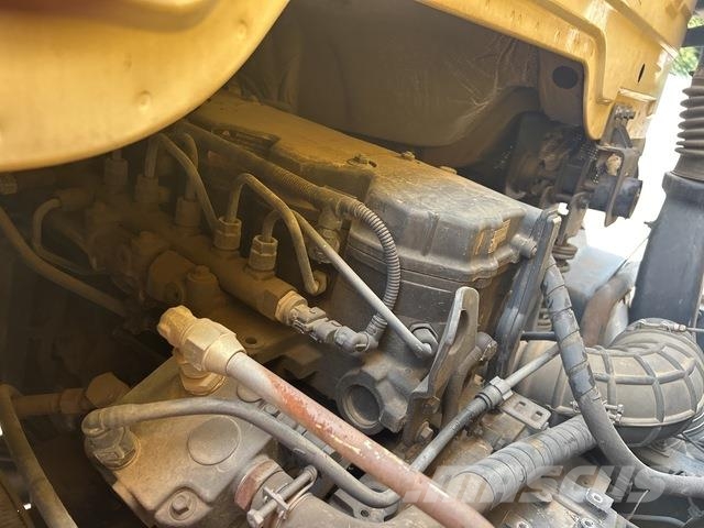 XCMG XZJ5180TSLD5 Lakaisuautot