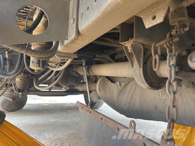 XCMG XZJ5180TSLD5 Lakaisuautot