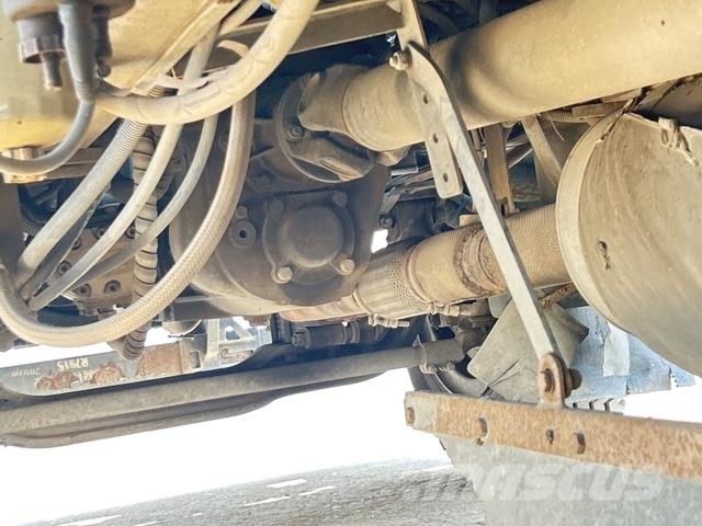 XCMG XZJ5180TSLD5 Lakaisuautot