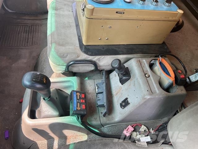 XCMG XZJ5180TSLD5 Lakaisuautot