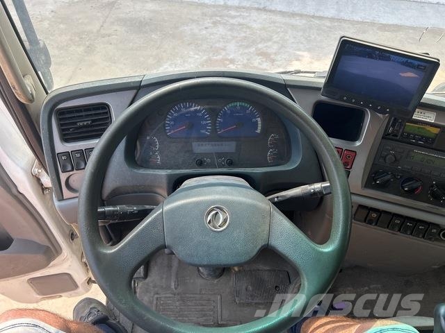 XCMG XZJ5180TSLD5 Lakaisuautot