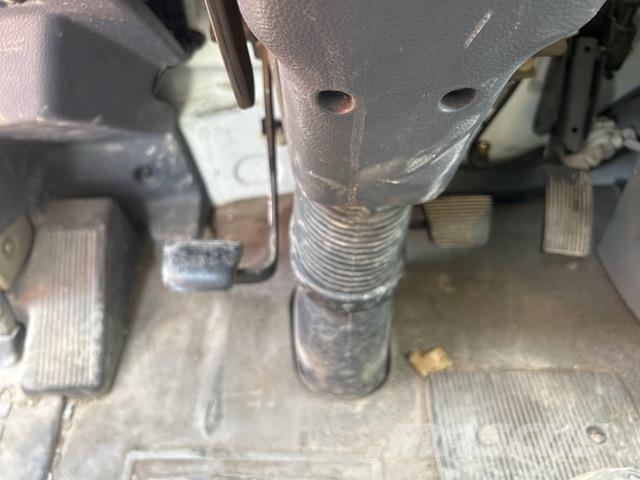 XCMG XZJ5180TSLD5 Lakaisuautot