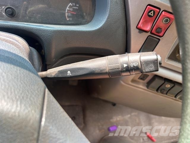 XCMG XZJ5180TSLD5 Lakaisuautot