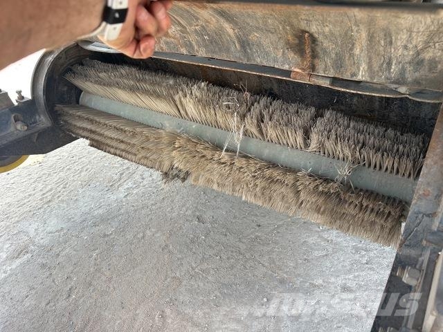 XCMG XZJ5180TSLD5 Lakaisuautot