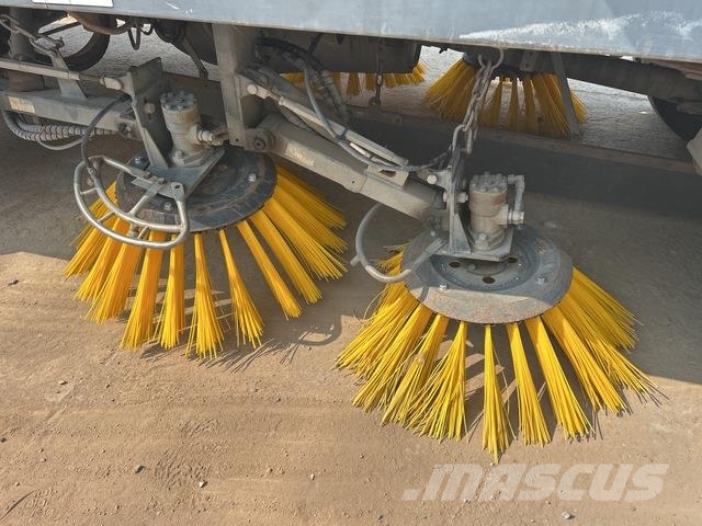 XCMG XZJ5180TSLD5 Lakaisuautot