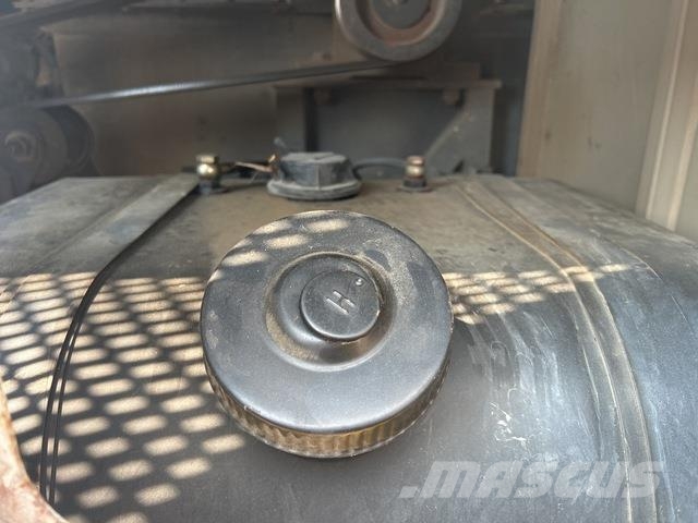 XCMG XZJ5180TSLD5 Lakaisuautot