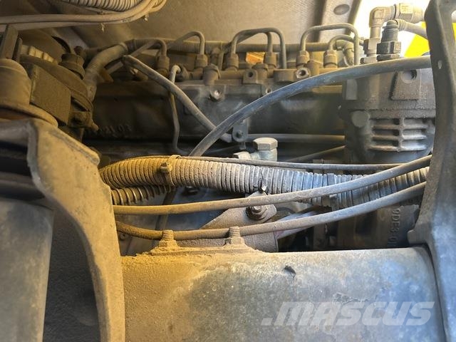 XCMG XZJ5180TSLD5 Lakaisuautot