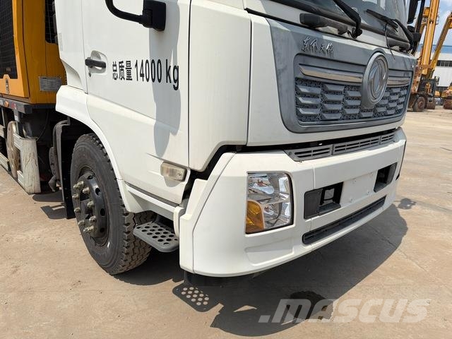 XCMG XZS5141THB مضخات خرسانة