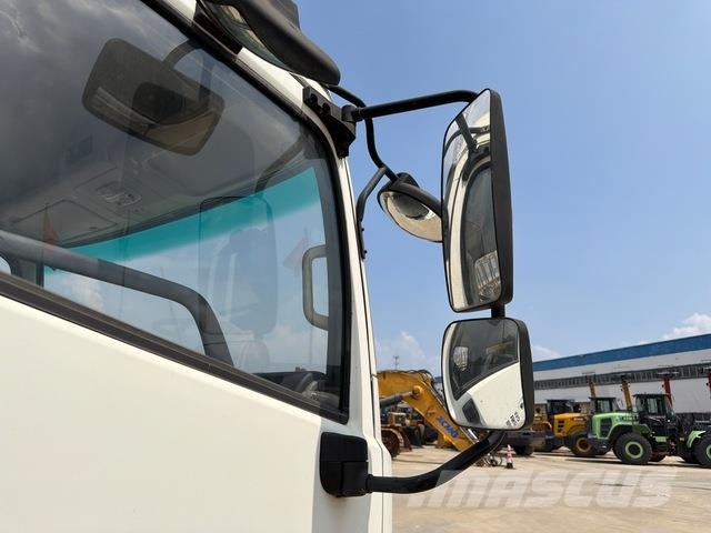XCMG XZS5141THB مضخات خرسانة