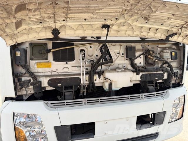 XCMG XZS5141THB مضخات خرسانة