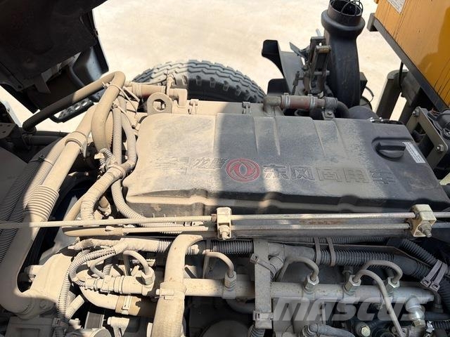 XCMG XZS5141THB مضخات خرسانة