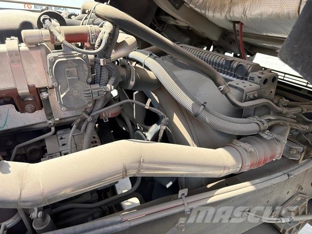 XCMG XZS5141THB مضخات خرسانة