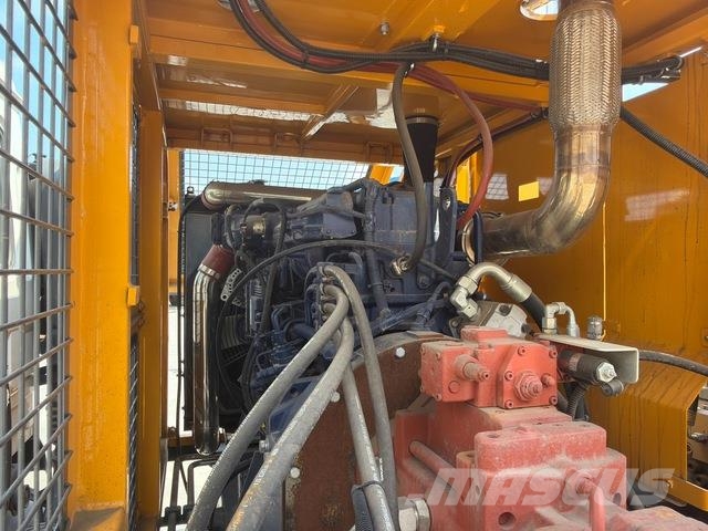 XCMG XZS5141THB مضخات خرسانة