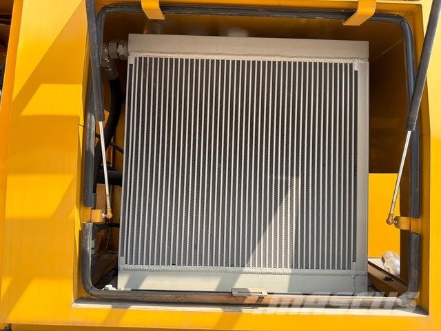 XCMG XZS5141THB مضخات خرسانة