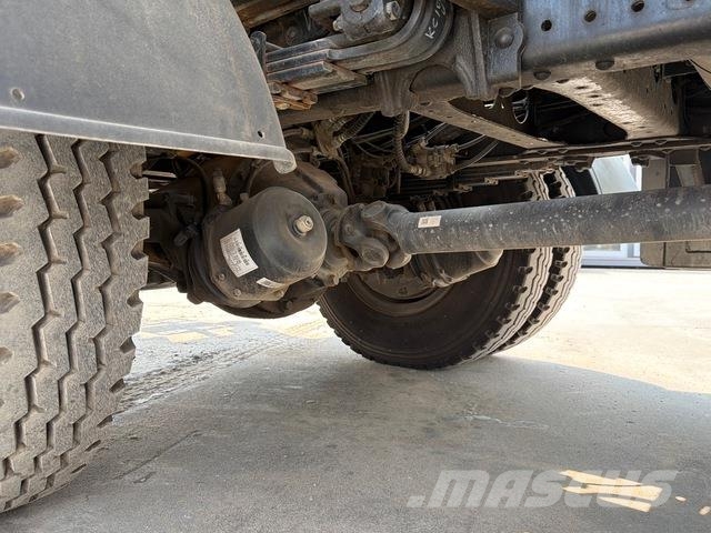XCMG XZS5141THB مضخات خرسانة