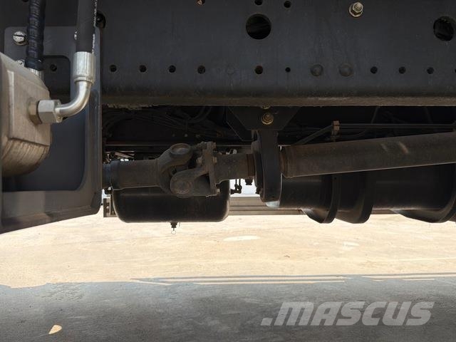 XCMG XZS5141THB مضخات خرسانة
