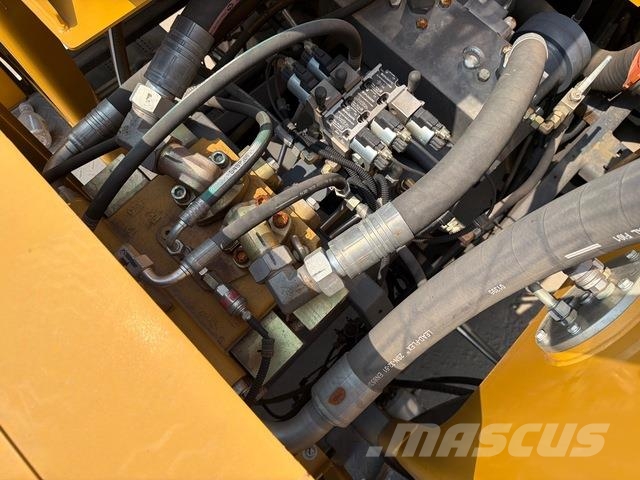 XCMG XZS5141THB مضخات خرسانة