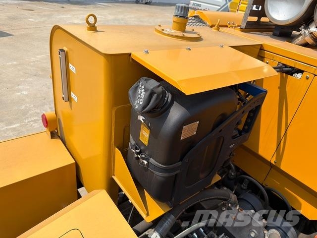XCMG XZS5141THB مضخات خرسانة