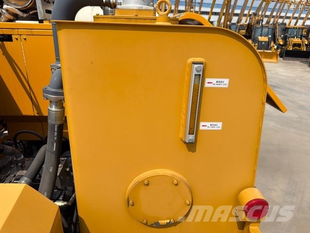 XCMG XZS5141THB مضخات خرسانة