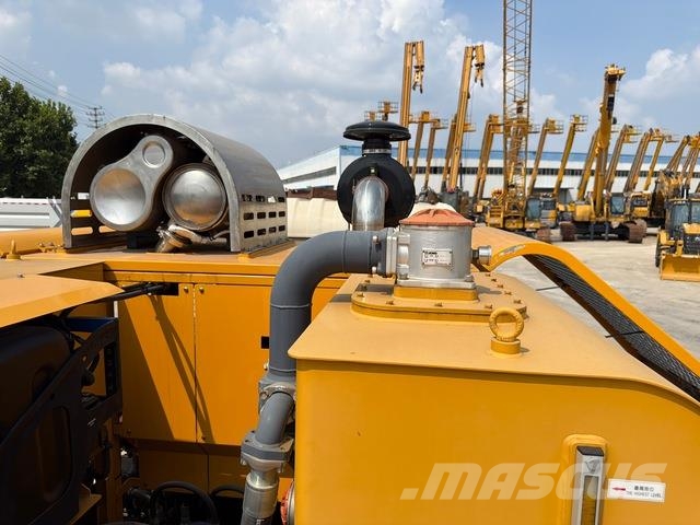 XCMG XZS5141THB مضخات خرسانة