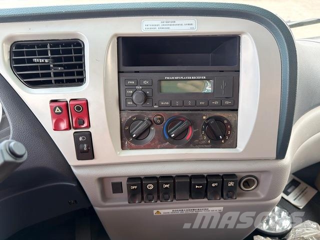 XCMG XZS5141THB مضخات خرسانة