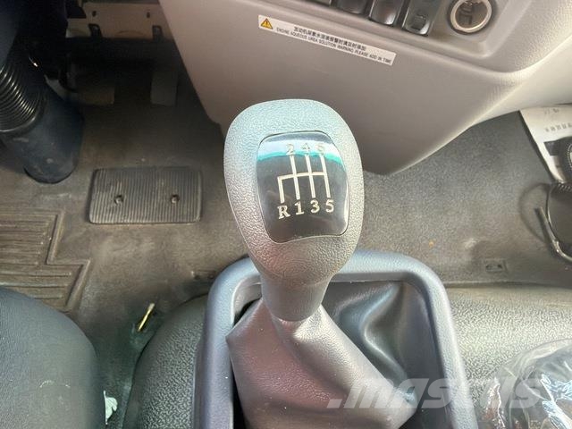 XCMG XZS5141THB مضخات خرسانة