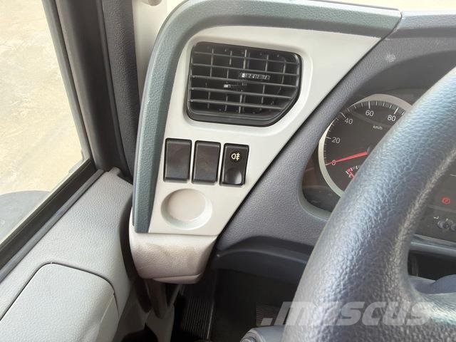 XCMG XZS5141THB مضخات خرسانة
