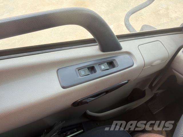 XCMG XZS5141THB مضخات خرسانة
