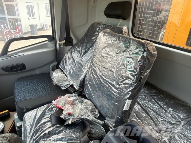 XCMG XZS5141THB مضخات خرسانة