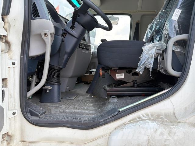 XCMG XZS5141THB مضخات خرسانة