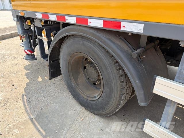 XCMG XZS5141THB مضخات خرسانة