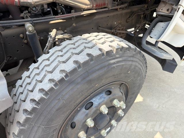 XCMG XZS5141THB مضخات خرسانة