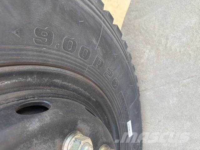 XCMG XZS5141THB مضخات خرسانة