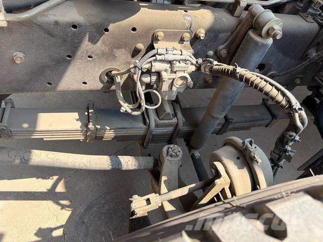 XCMG XZS5141THB مضخات خرسانة