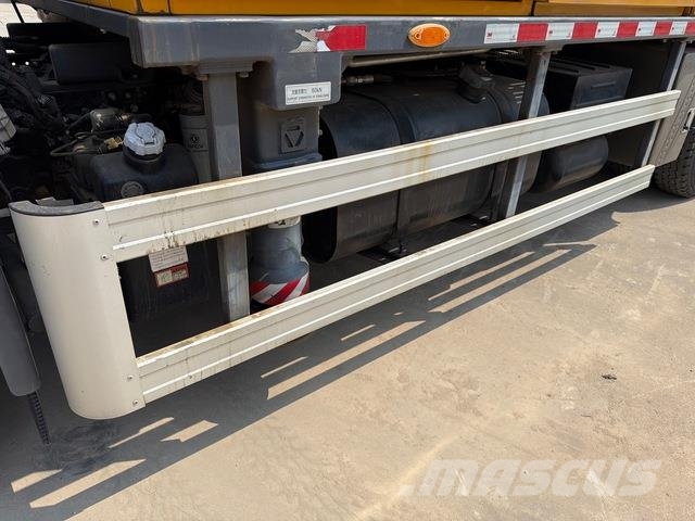 XCMG XZS5141THB مضخات خرسانة