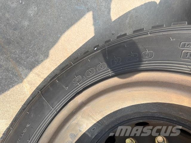 XCMG XZS5141THB مضخات خرسانة