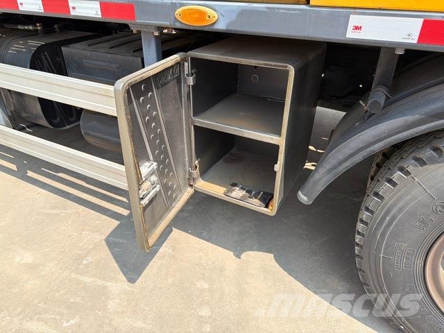 XCMG XZS5141THB مضخات خرسانة