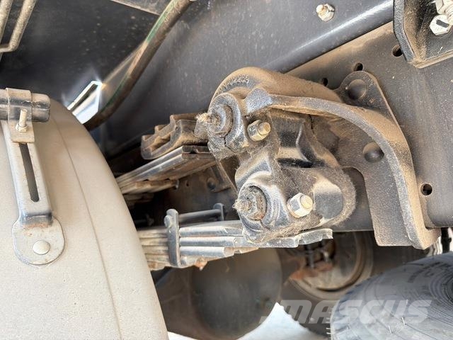 XCMG XZS5141THB مضخات خرسانة