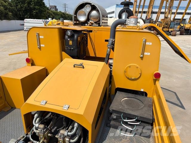 XCMG XZS5141THB مضخات خرسانة