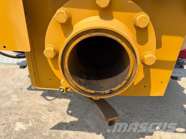 XCMG XZS5141THB مضخات خرسانة