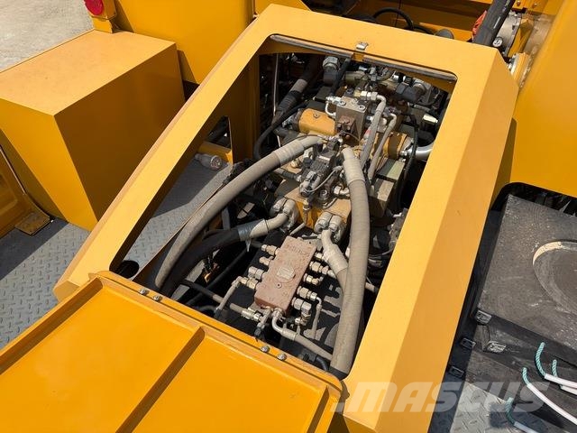 XCMG XZS5141THB مضخات خرسانة