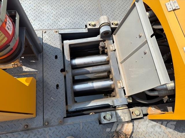 XCMG XZS5141THB مضخات خرسانة